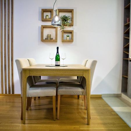 Apartman K&N - Jahorinska Vila ヤホリナ エクステリア 写真