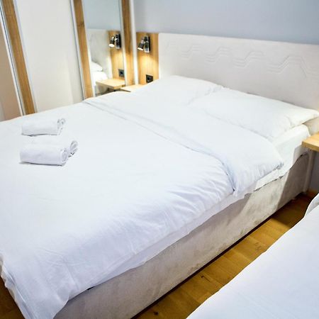 Apartman K&N - Jahorinska Vila ヤホリナ エクステリア 写真