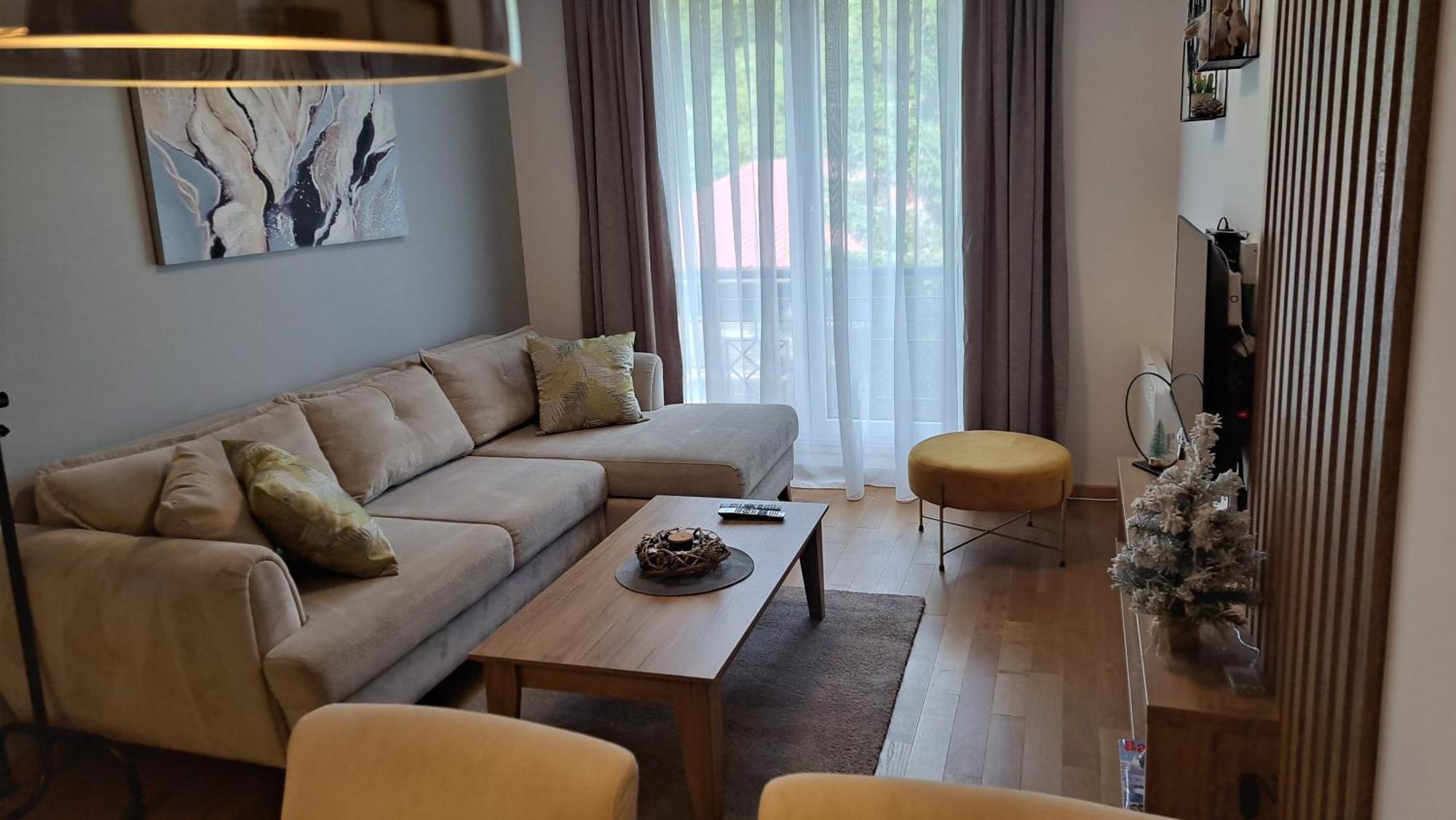 Apartman K&N - Jahorinska Vila ヤホリナ エクステリア 写真