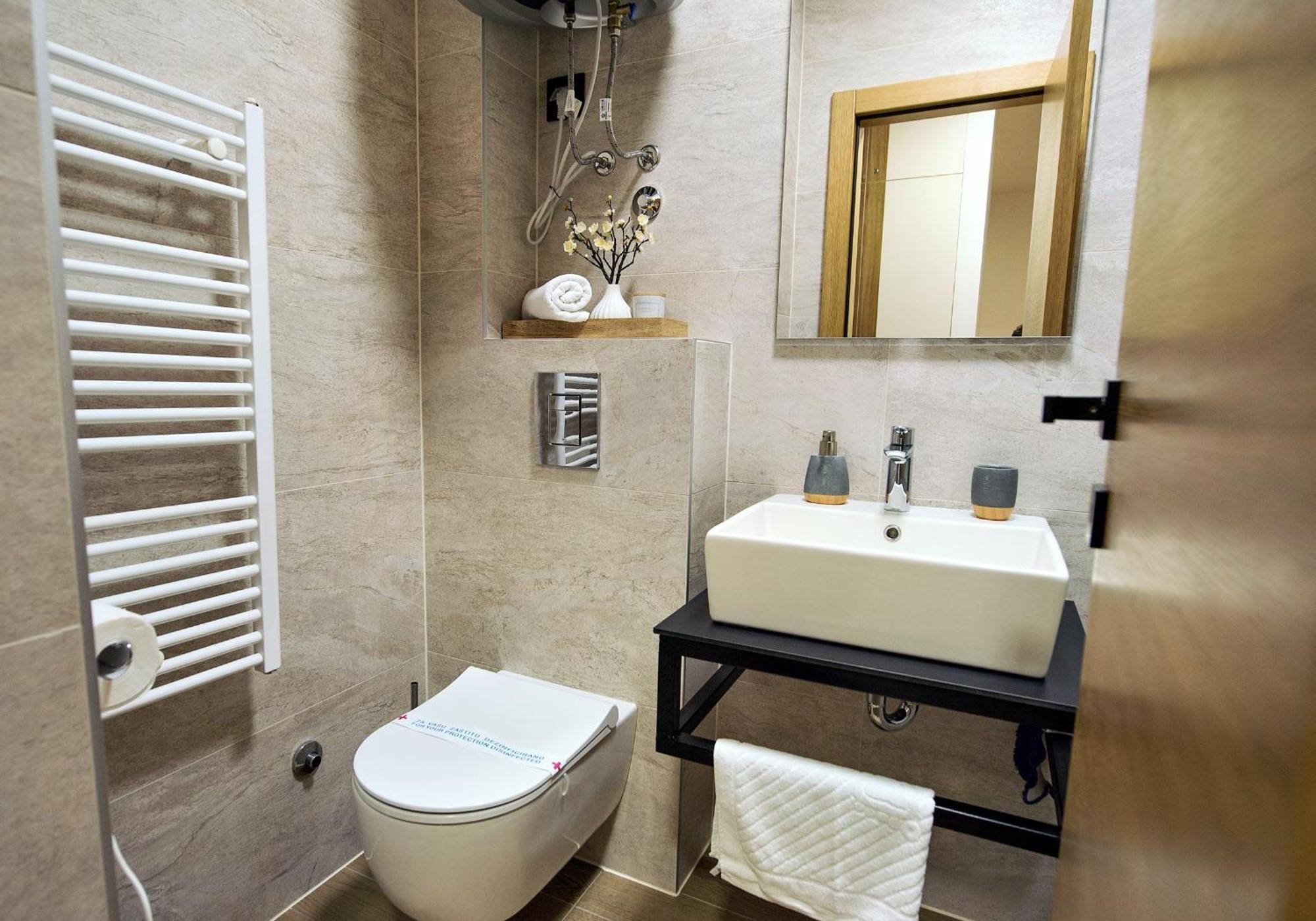 Apartman K&N - Jahorinska Vila ヤホリナ エクステリア 写真
