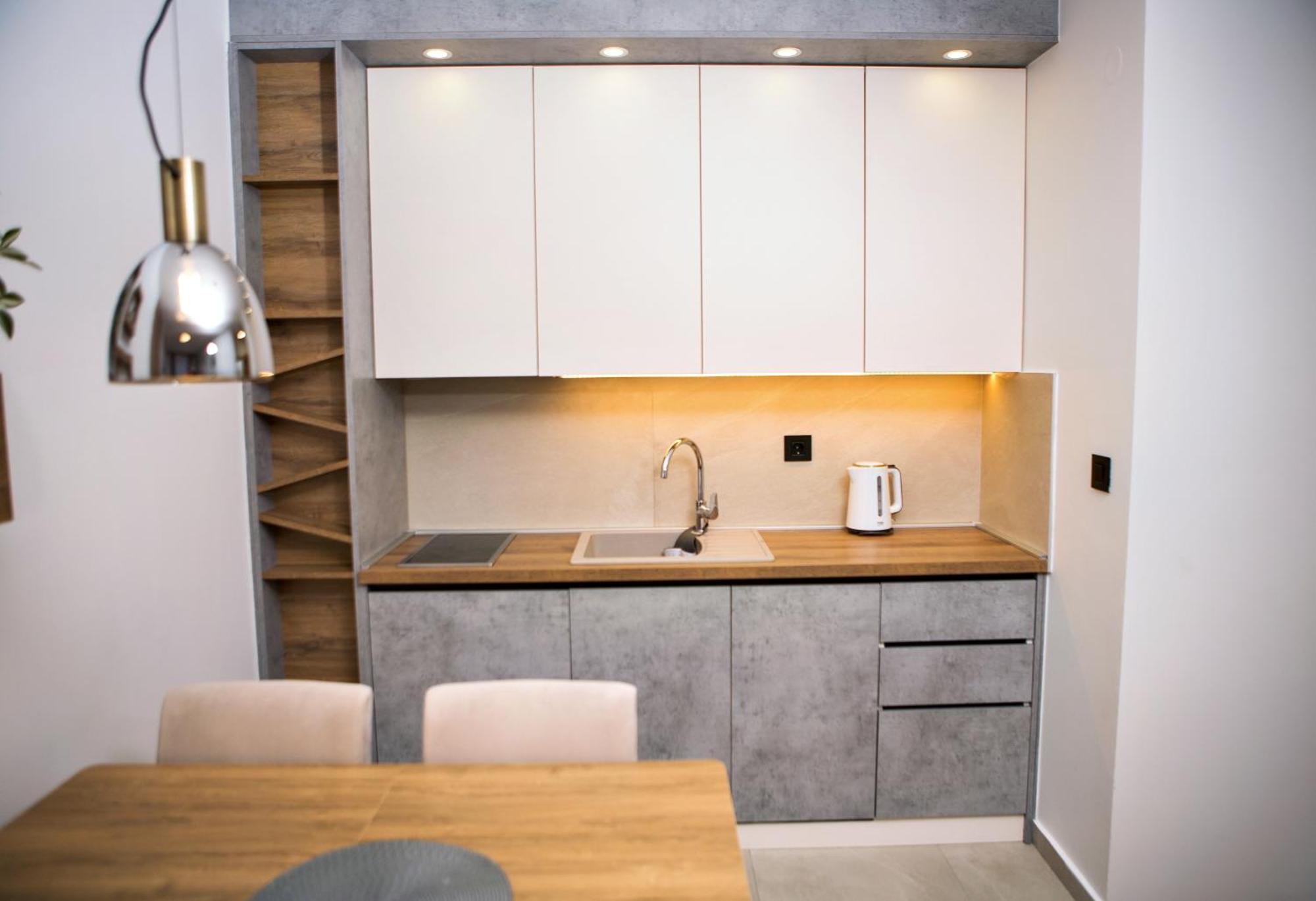 Apartman K&N - Jahorinska Vila ヤホリナ エクステリア 写真