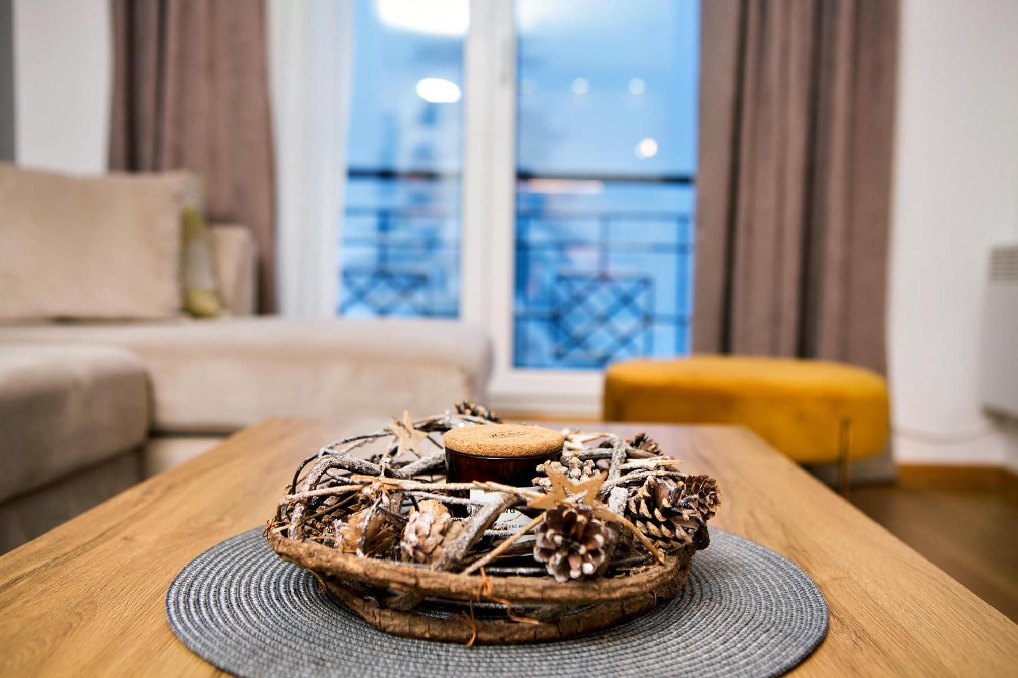 Apartman K&N - Jahorinska Vila ヤホリナ エクステリア 写真